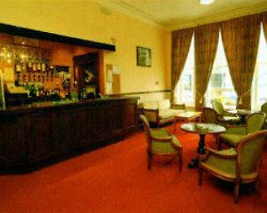 Ambassador Hotel Eastbourne Bagian luar foto